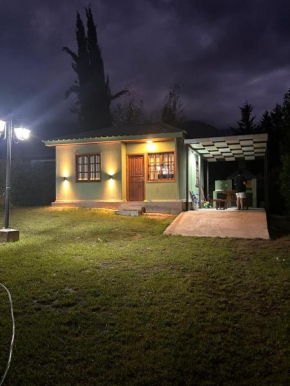 Cabañas Villa Alicia